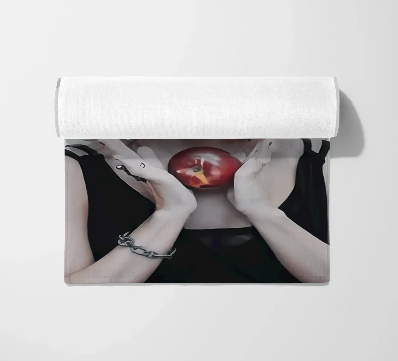 Taylor Swift Apple telo mare da Musadad Shop