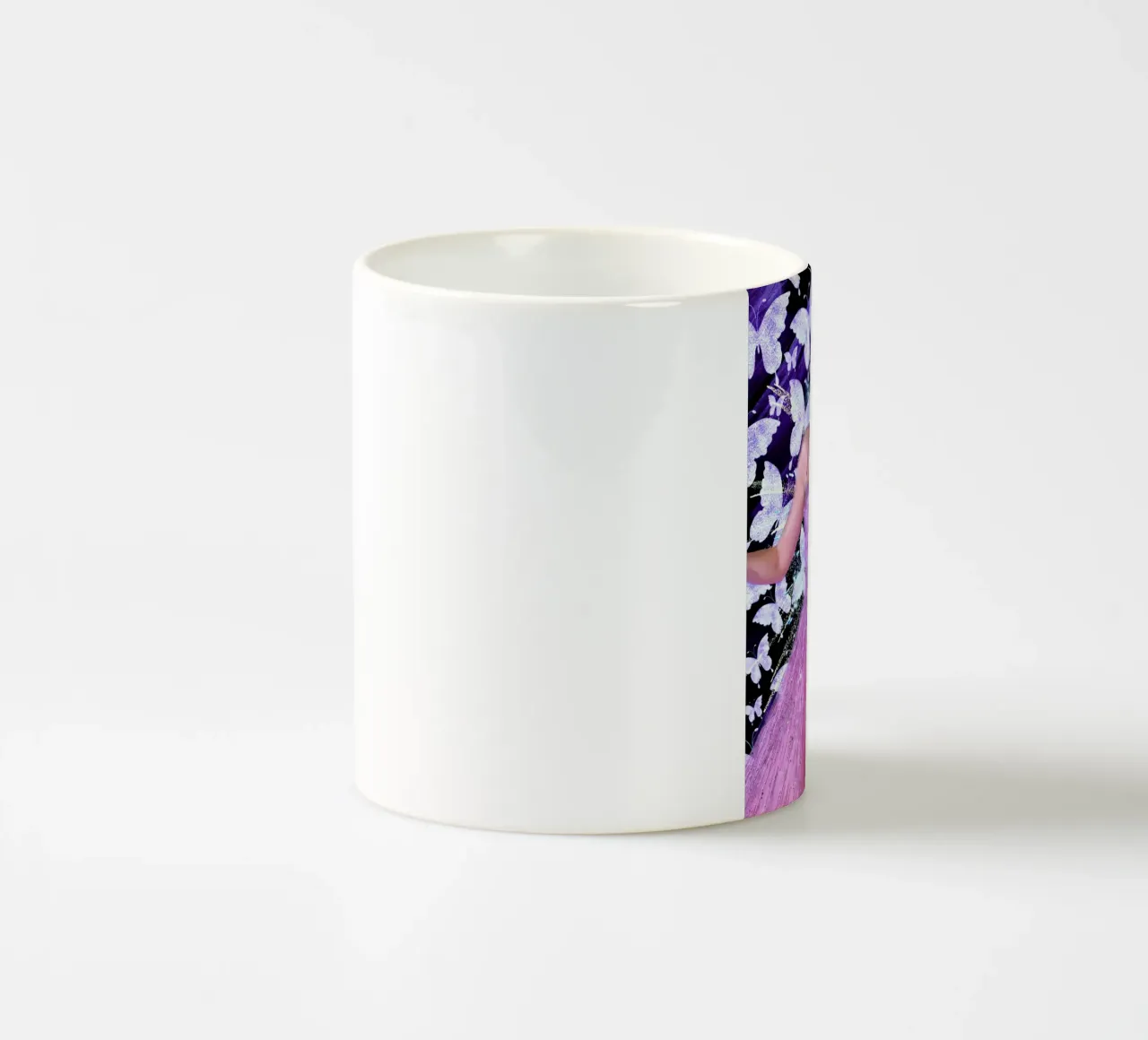 Taylor Swift tazza in ceramica da Musadad Shop