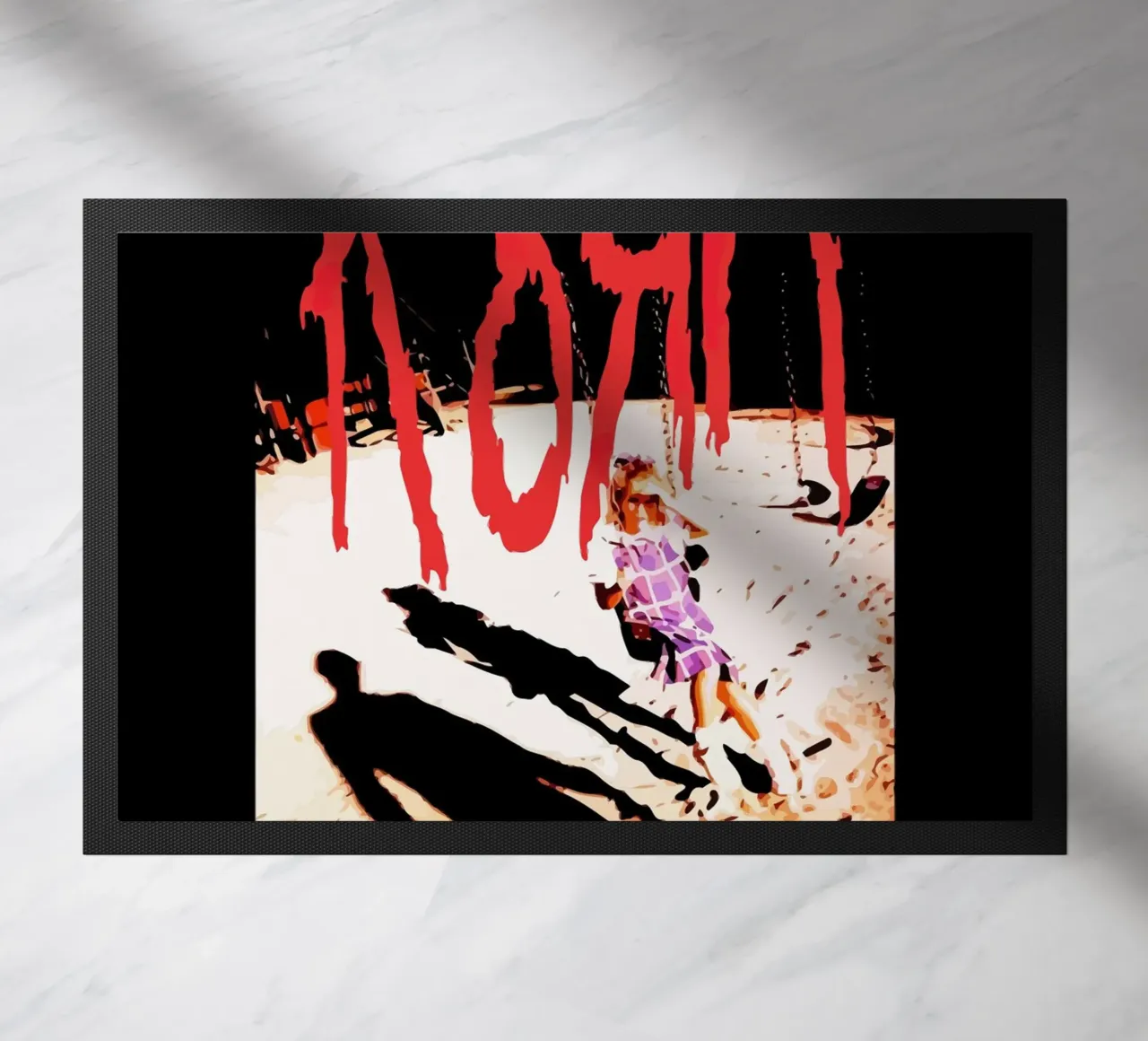 Korn zerbino da Musadad Shop