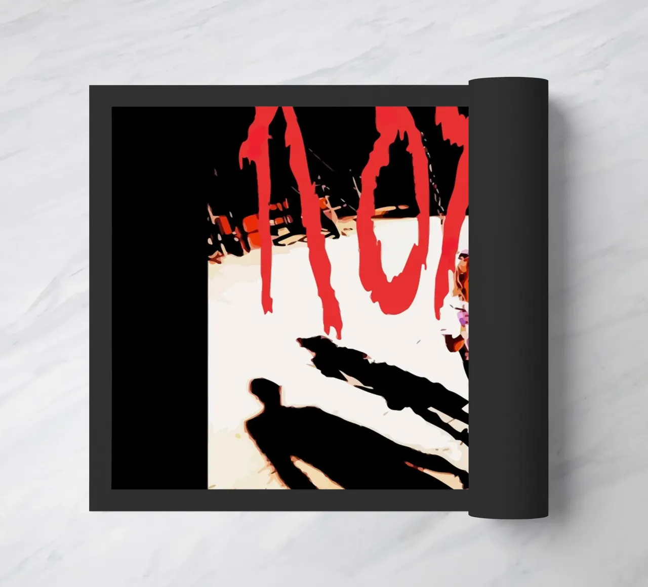 Korn zerbino da Musadad Shop