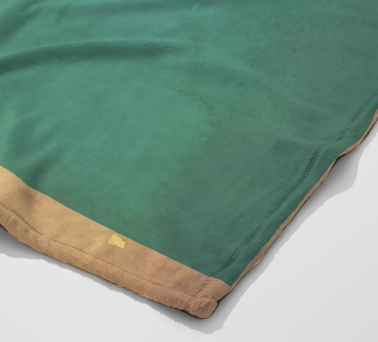 Greve DENMARK coperta in pile da WorldPrint