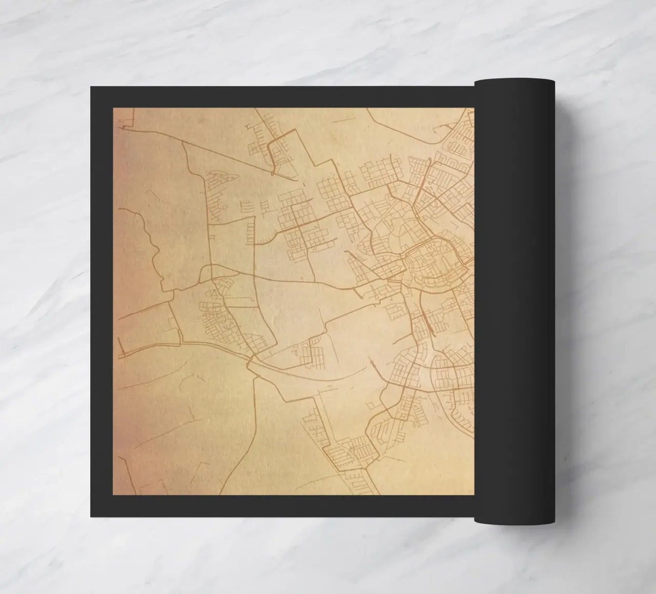 Groningen NETHERLANDS zerbino da WorldPrint