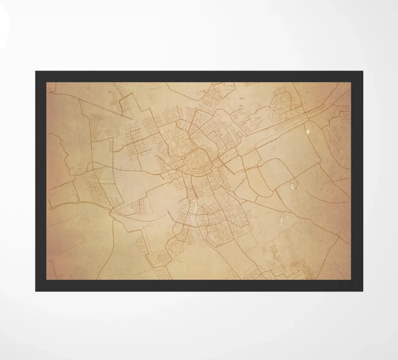 Groningen NETHERLANDS zerbino da WorldPrint