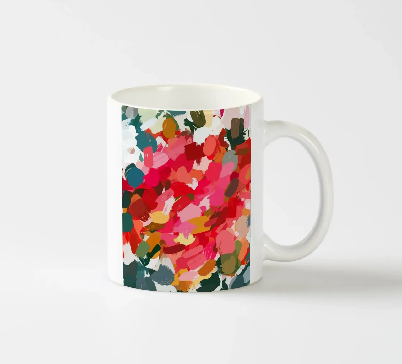 Amara tazza in ceramica da 83oranges