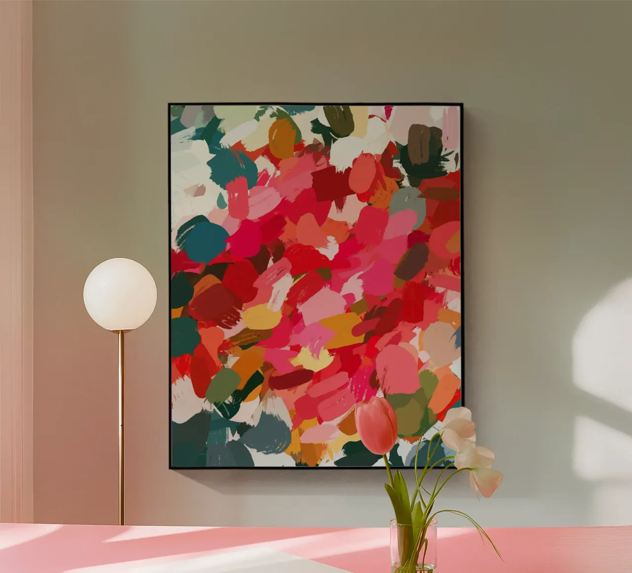 Amara plexiglass da 83oranges.com