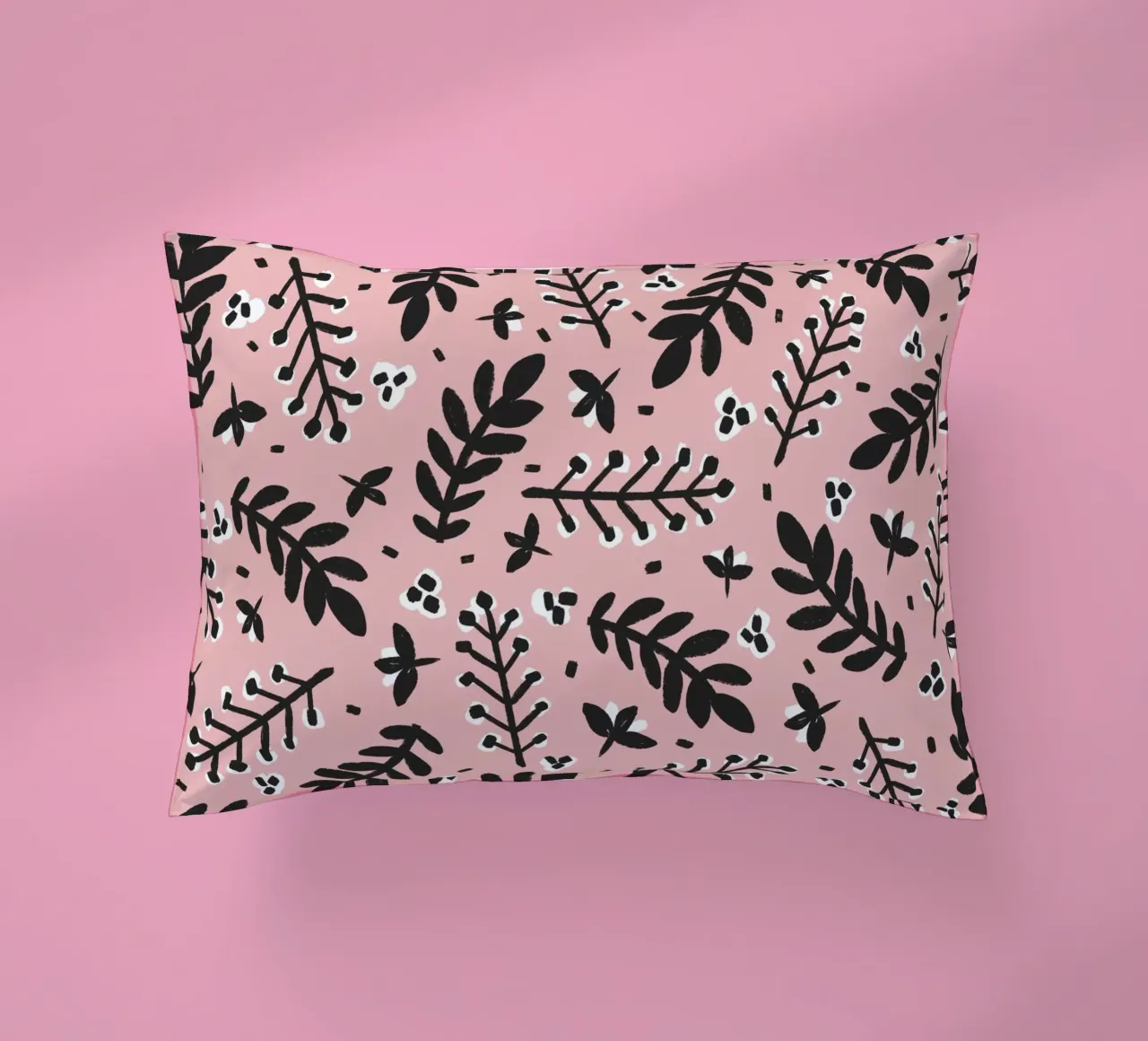 Pattern No 26 cuscino da treechild