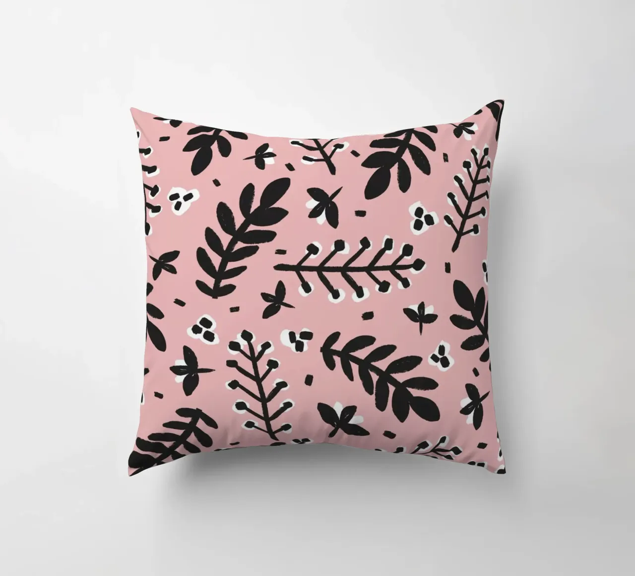 Pattern No 26 cuscino da treechild