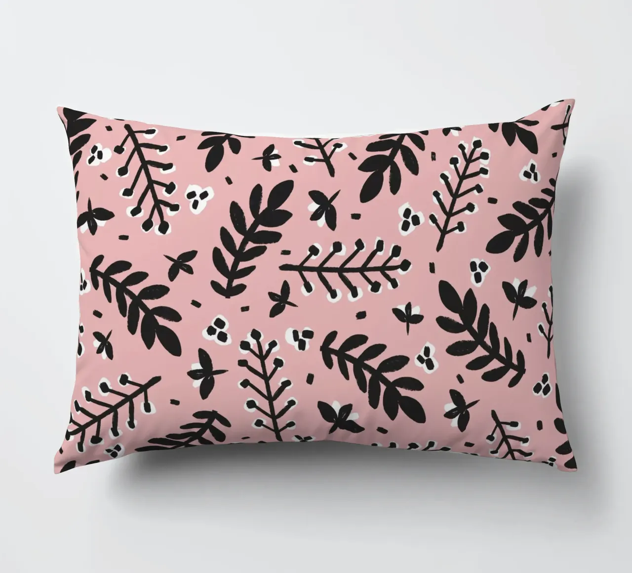 Pattern No 26 cuscino da treechild