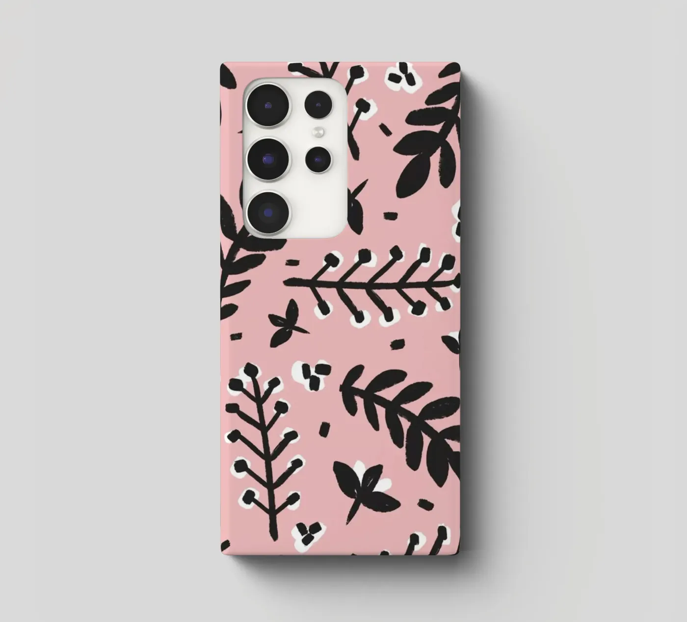Pattern No 26 cover samsung da treechild