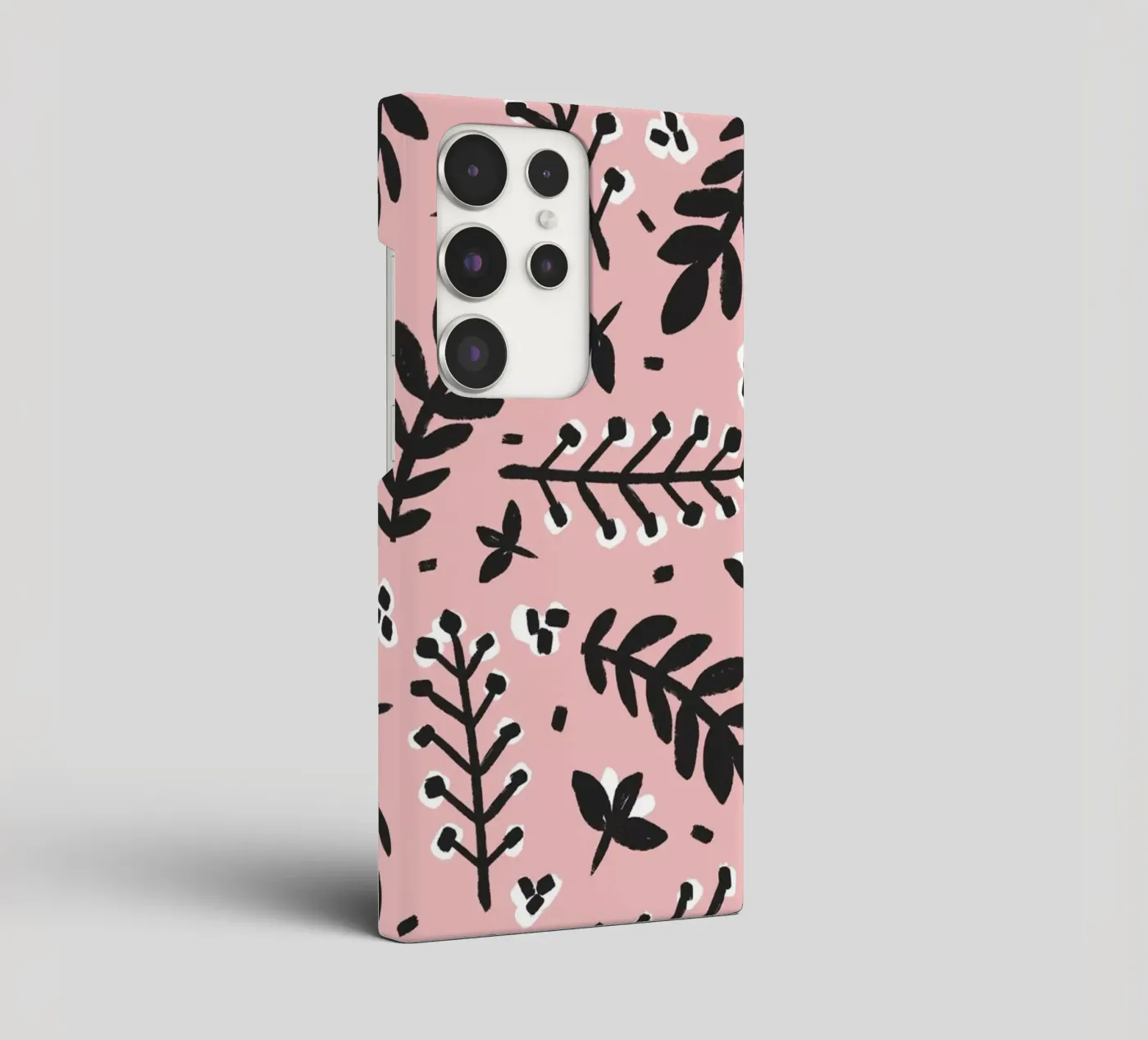 Pattern No 26 cover samsung da treechild
