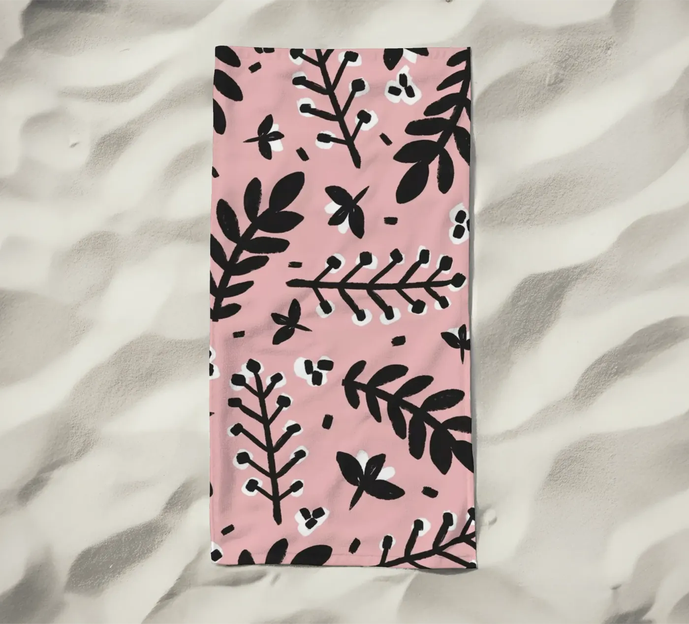 Pattern No 26 telo mare da treechild