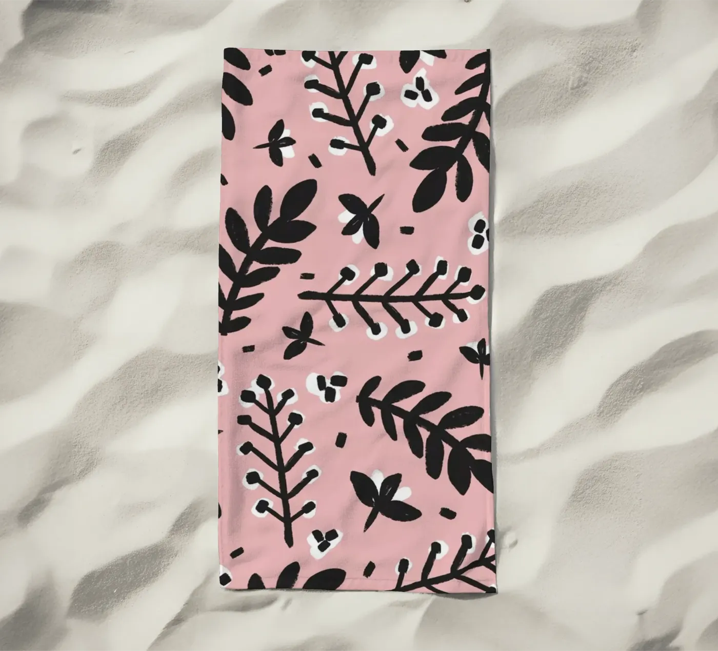 Pattern No 26 telo mare da treechild