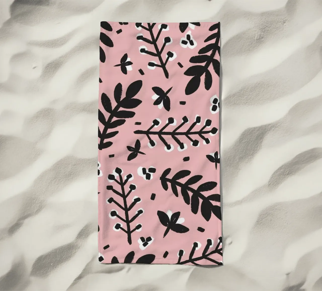 Pattern No 26 telo mare da treechild