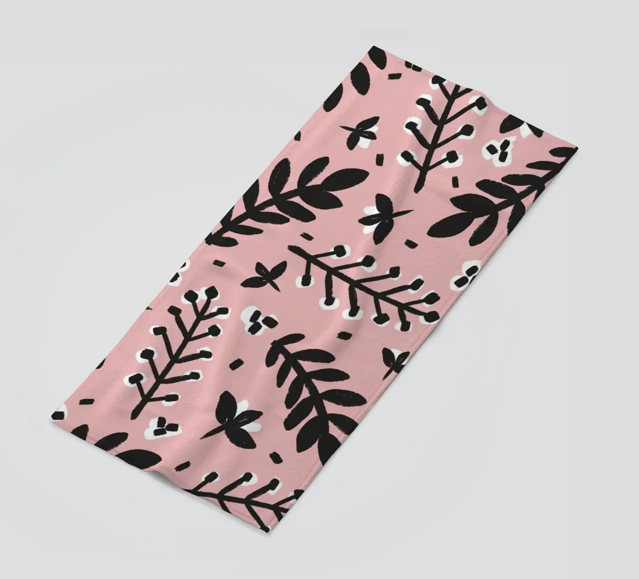 Pattern No 26 telo mare da treechild