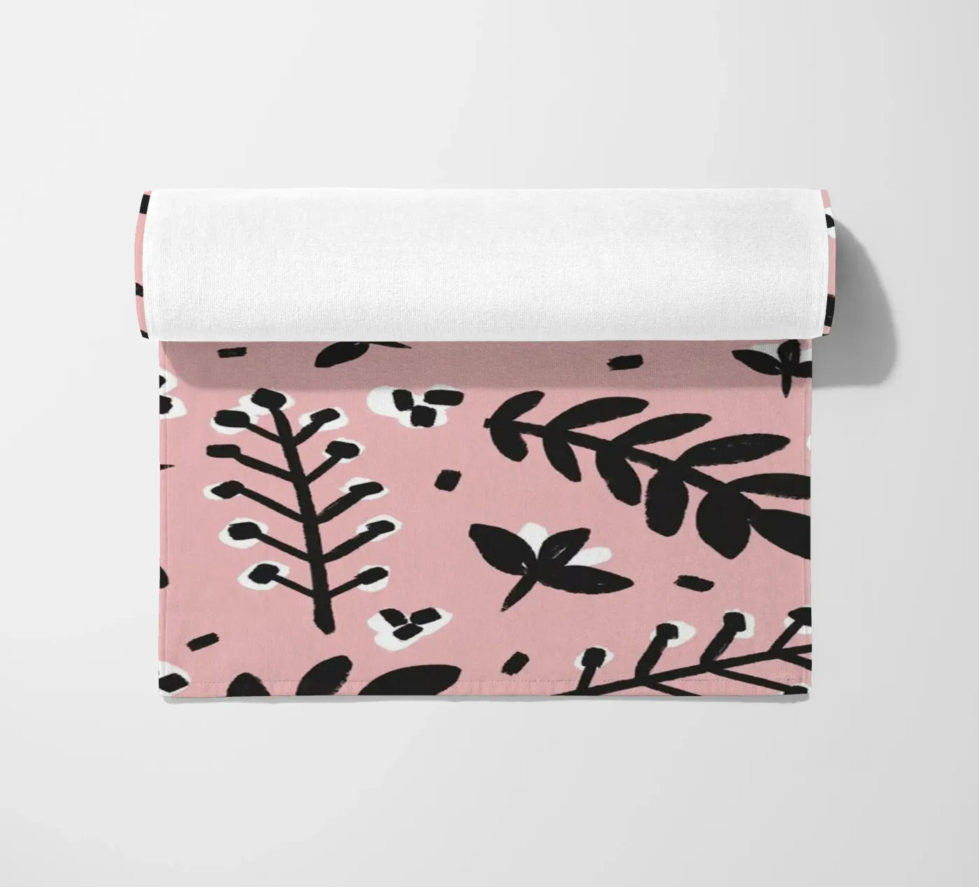 Pattern No 26 telo mare da treechild