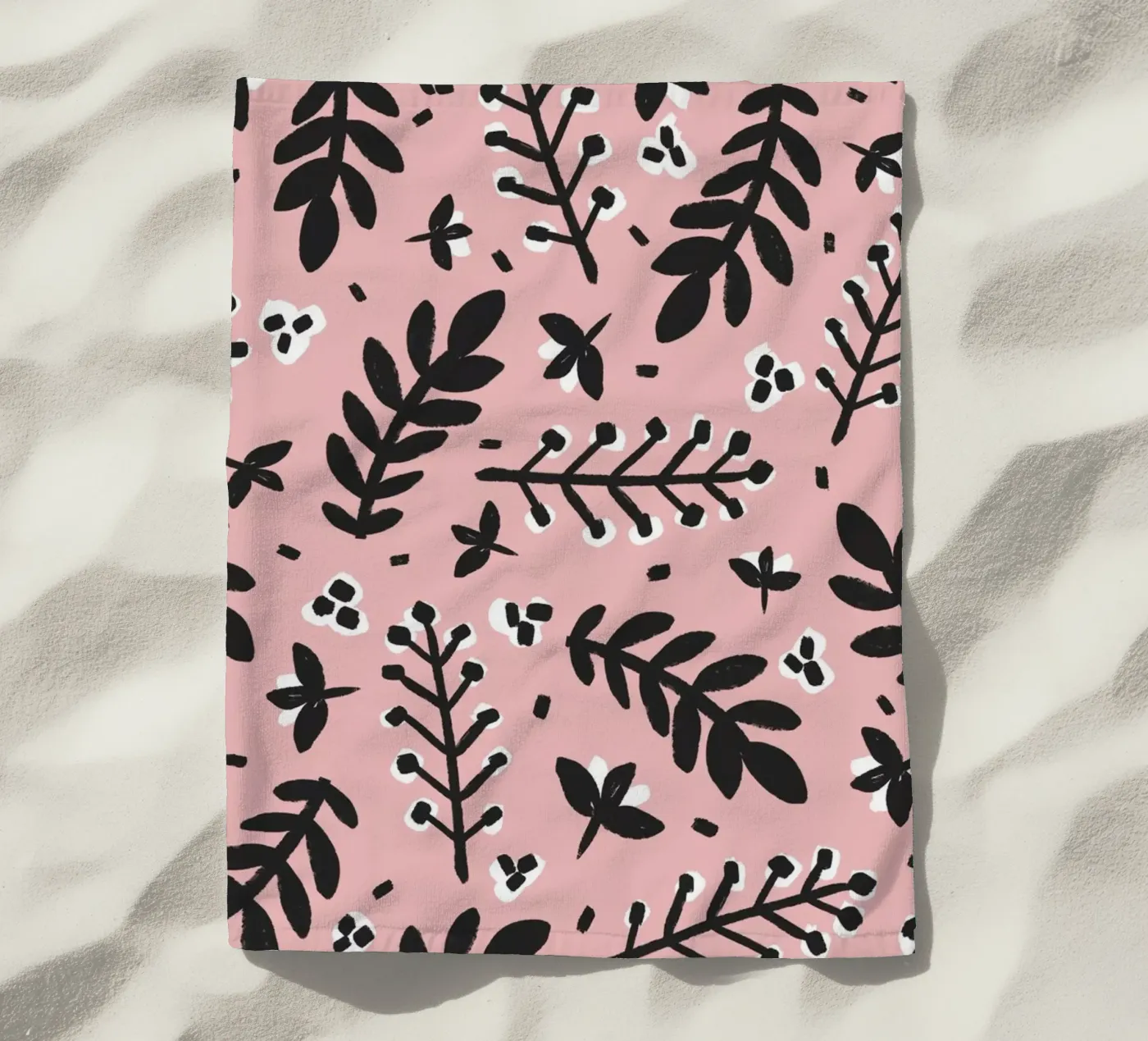 Pattern No 26 telo mare da treechild