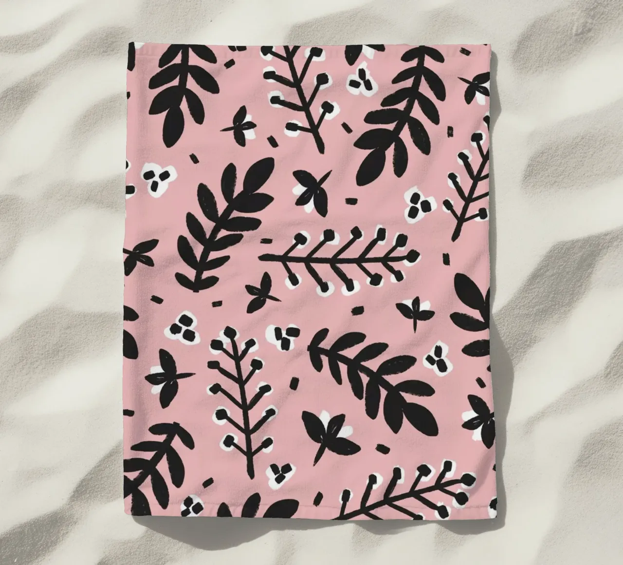 Pattern No 26 telo mare da treechild