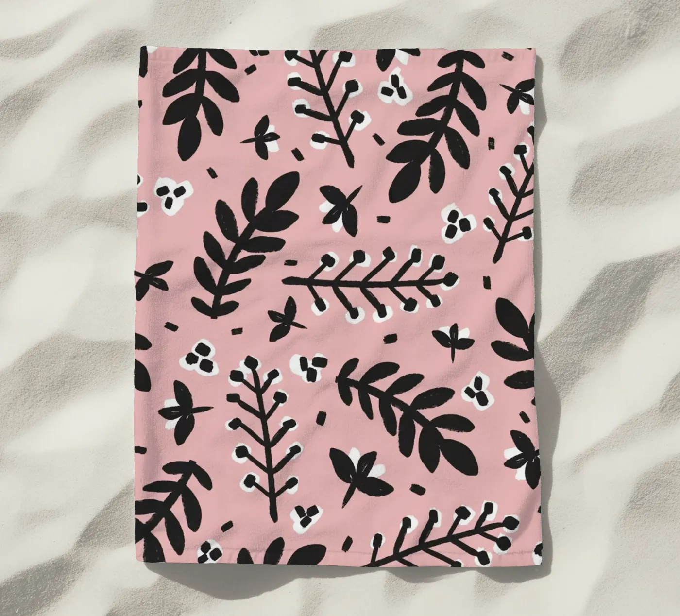 Pattern No 26 telo mare da treechild