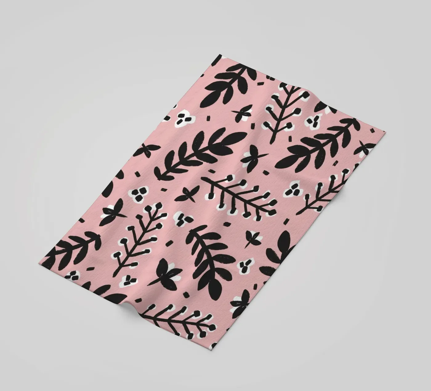 Pattern No 26 telo mare da treechild