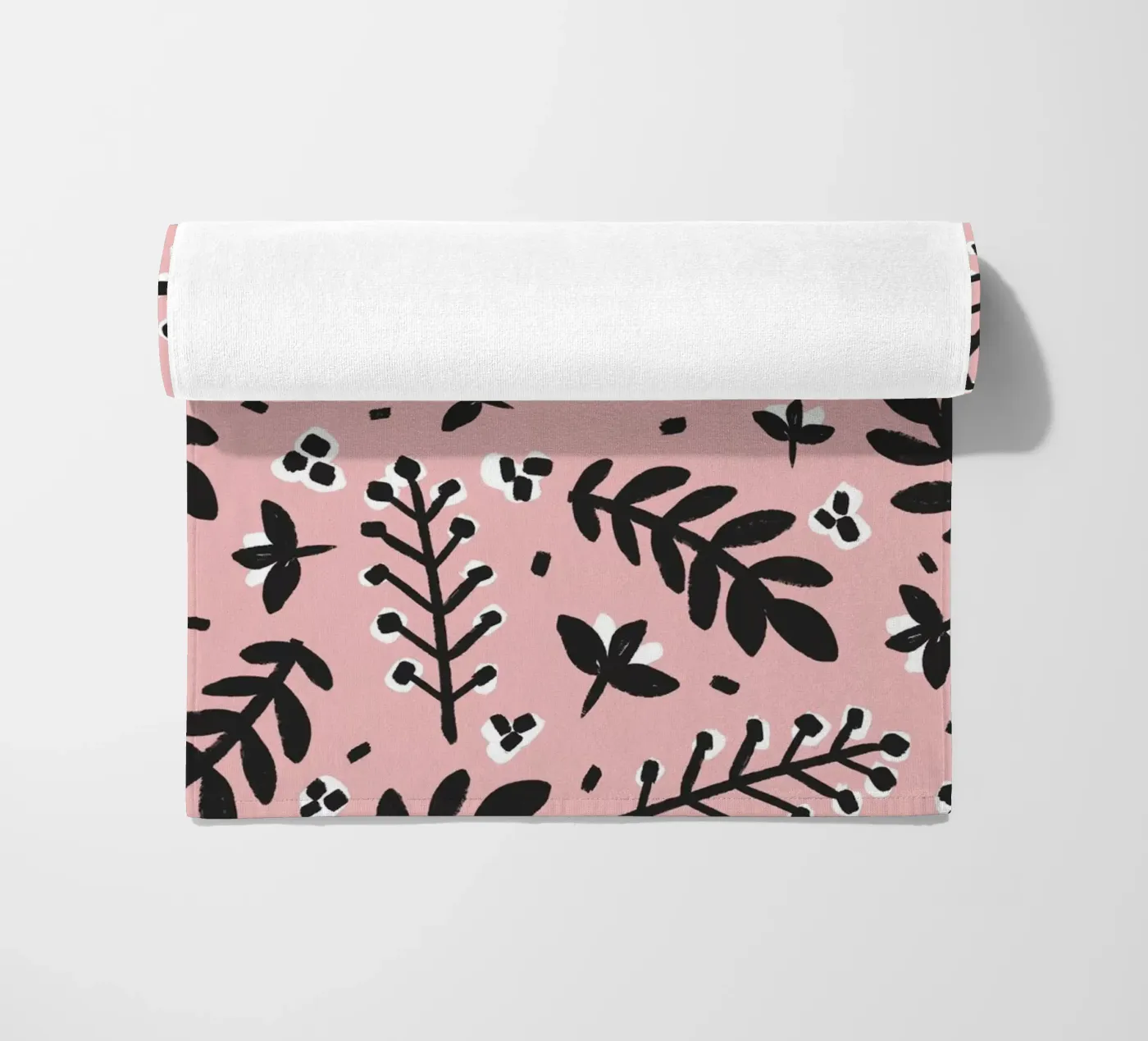 Pattern No 26 telo mare da treechild