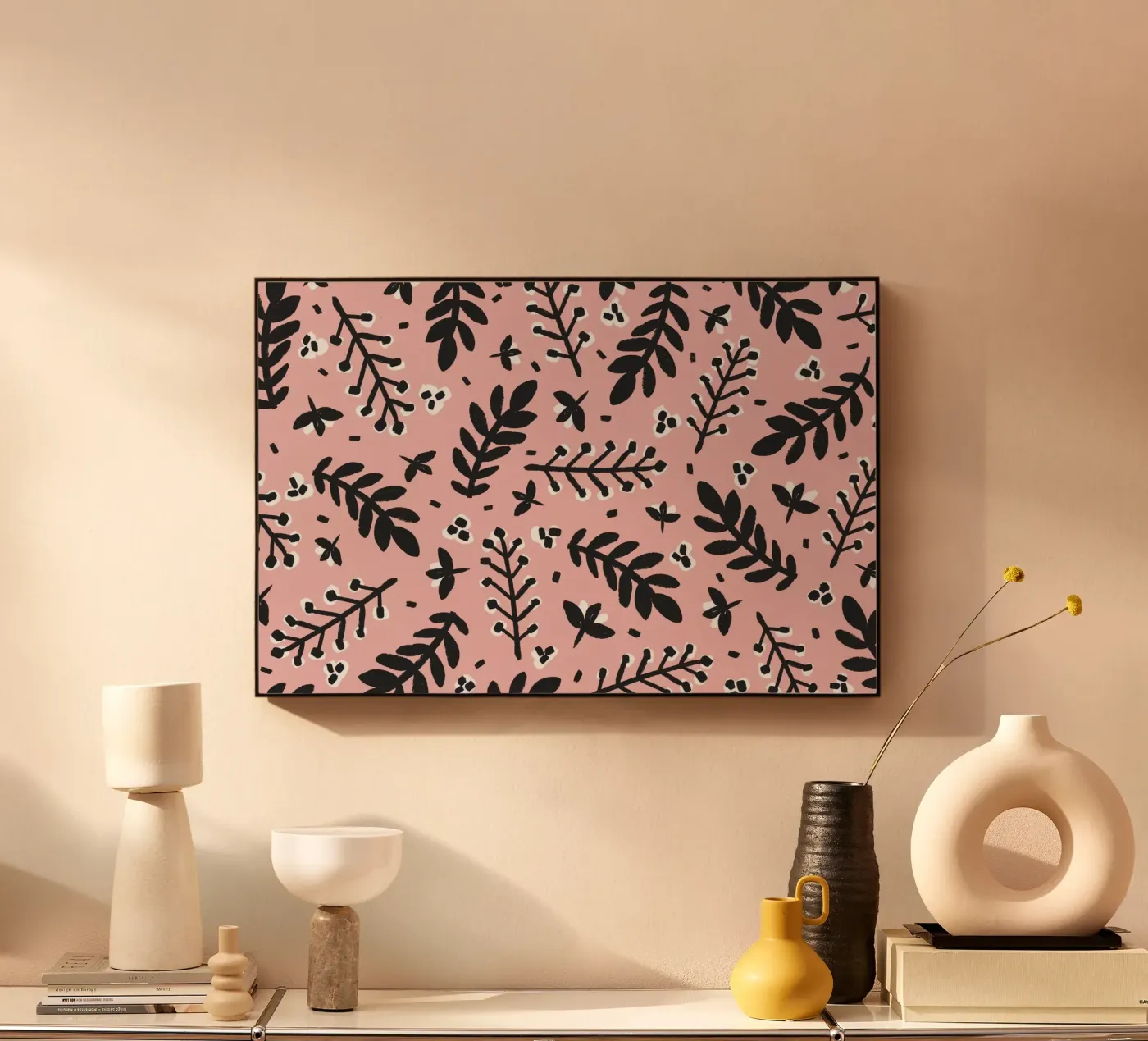 Pattern No 26 plexiglas de treechild