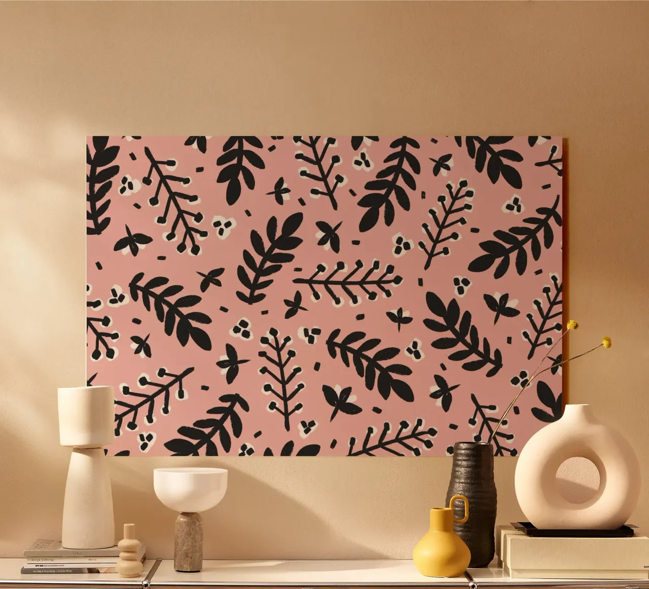 Pattern No 26 plexiglass da treechild