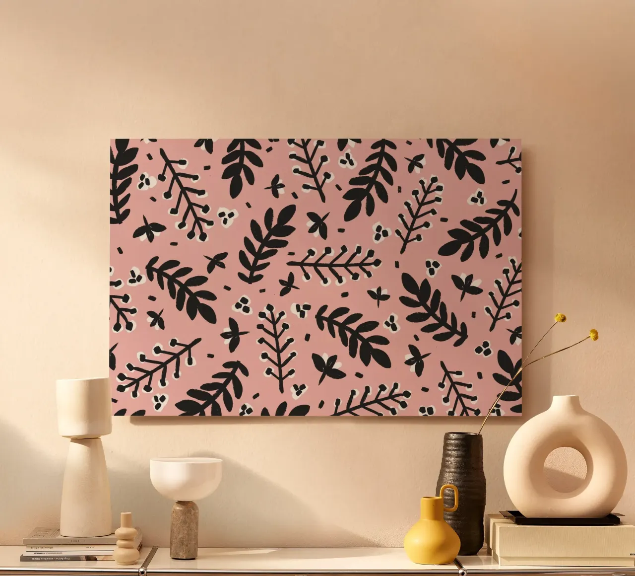 Pattern No 26 alluminio dibond da treechild