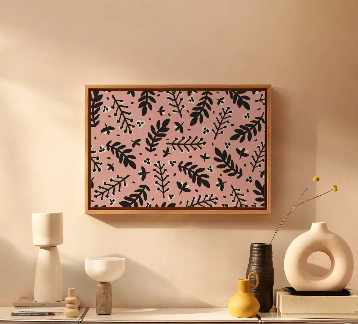 Pattern No 26 tela da treechild