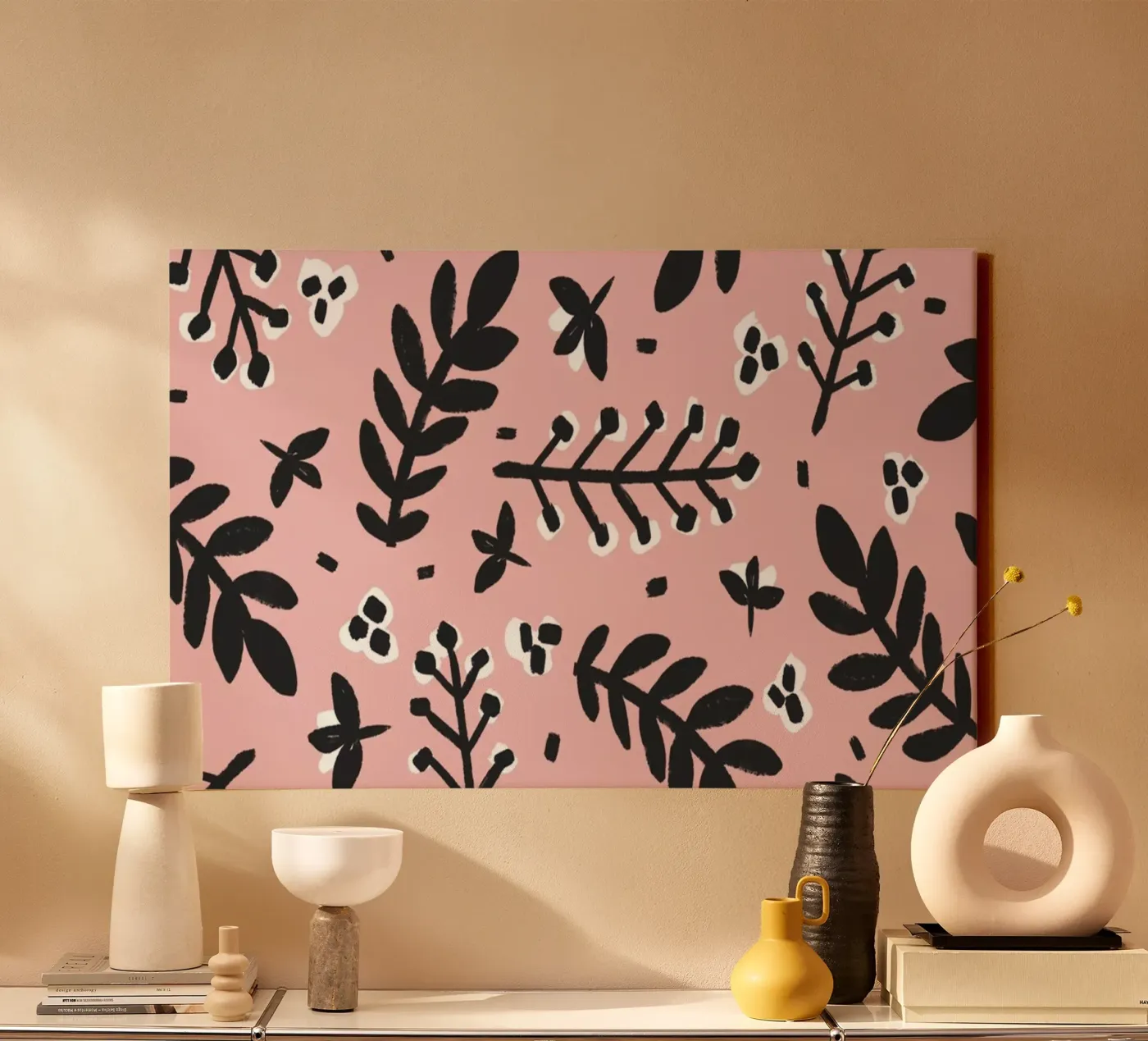 Pattern No 26 toile de treechild