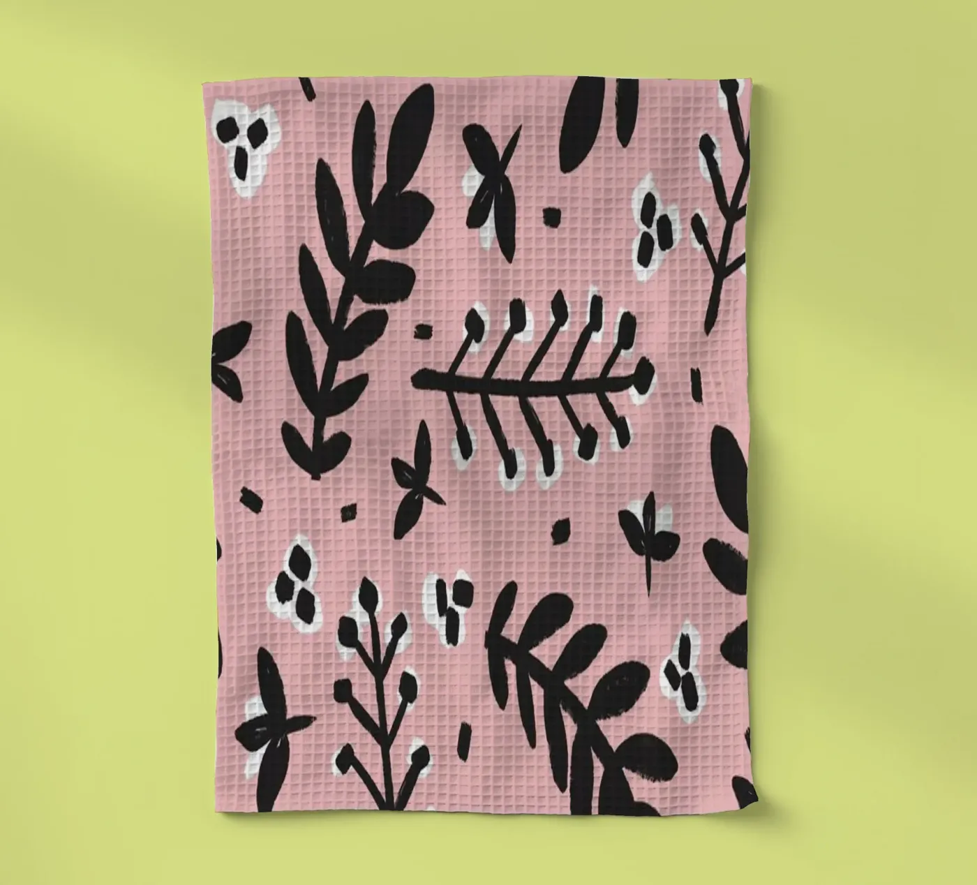 Pattern No 26 torchon de treechild