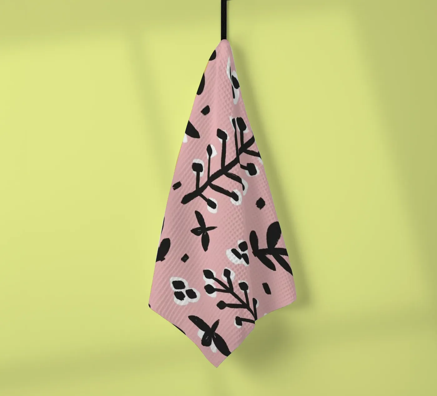 Pattern No 26 torchon de treechild