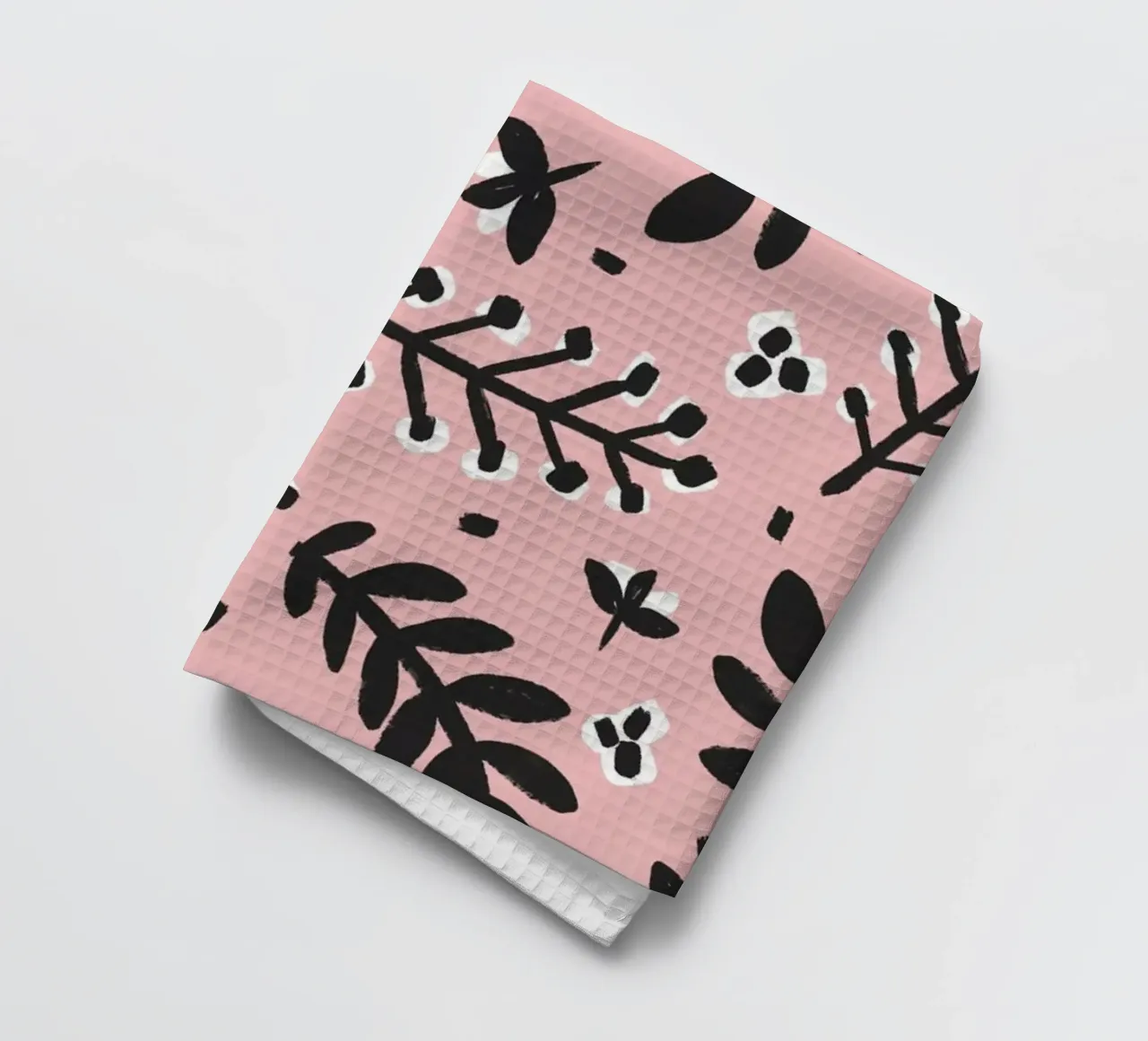 Pattern No 26 canovaccio da cucina da treechild