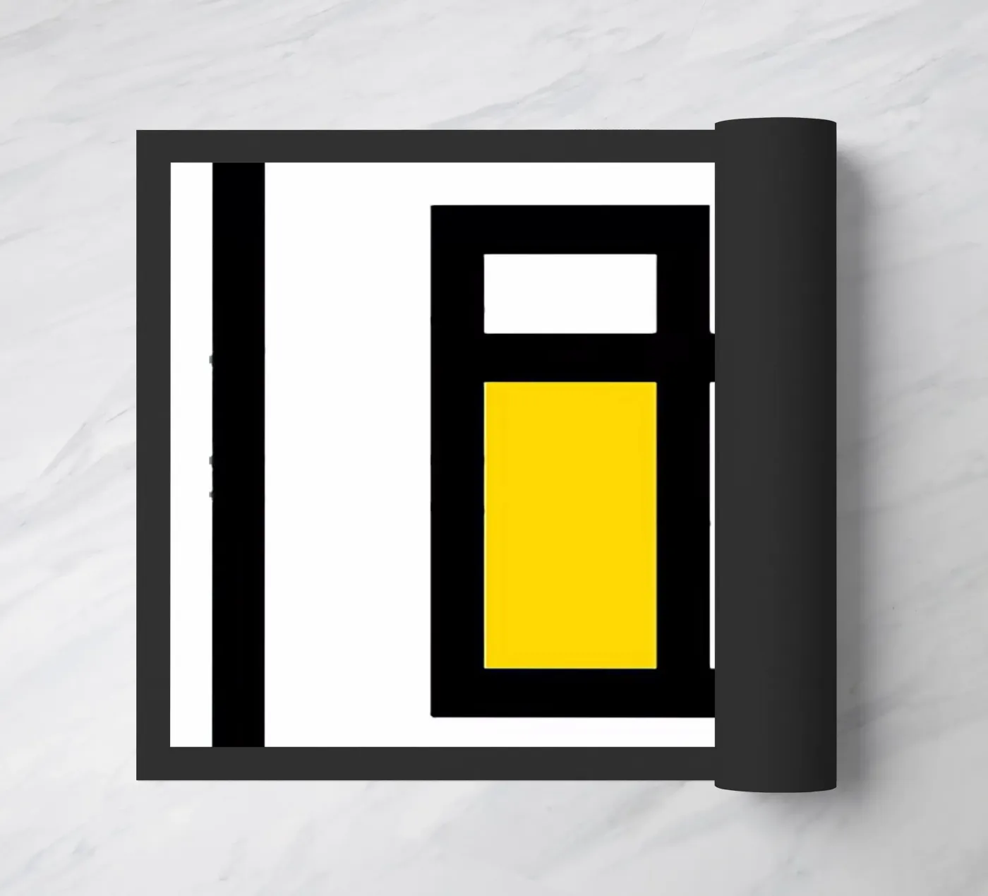 beerhouse doormat by Printhouse