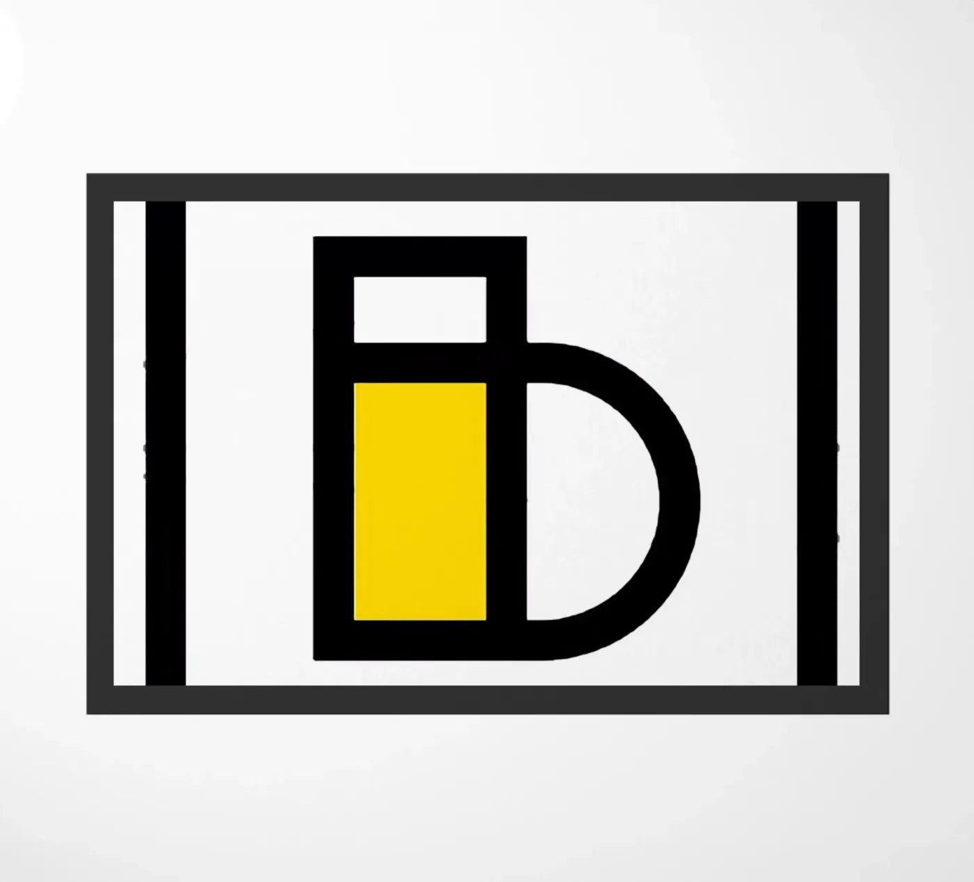 beerhouse doormat by Printhouse
