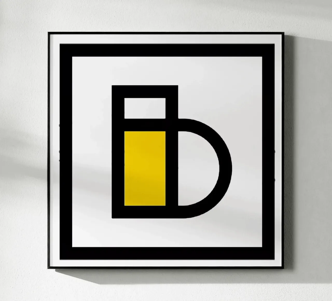 beerhouse plexiglass da Printhouse