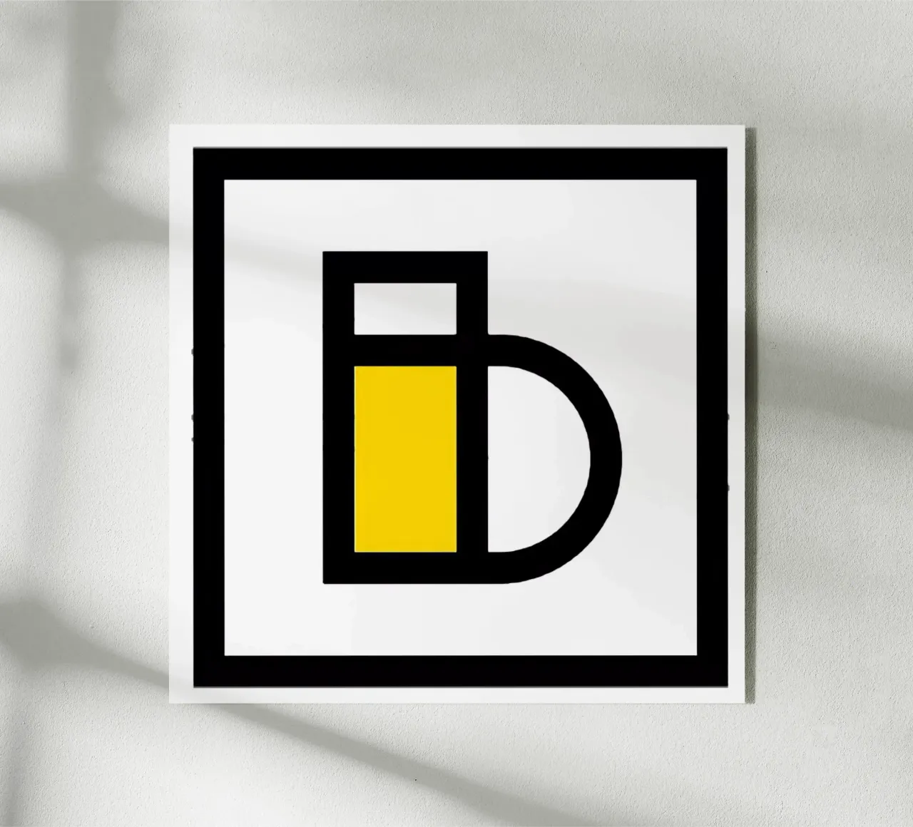 beerhouse plexiglass da Printhouse