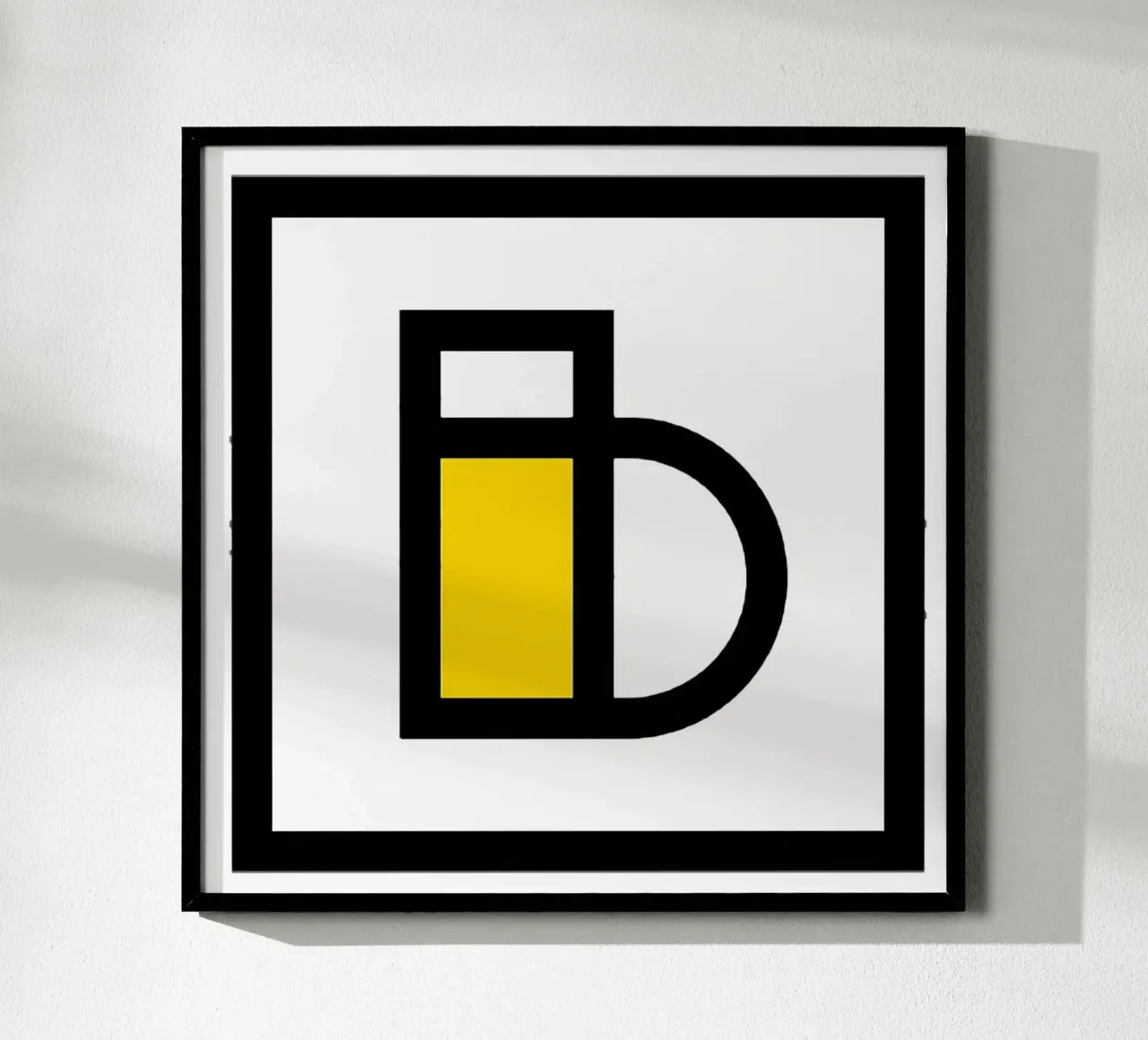 beerhouse poster da Printhouse