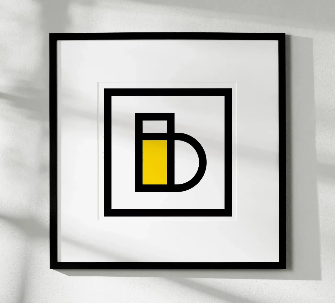 beerhouse poster da Printhouse