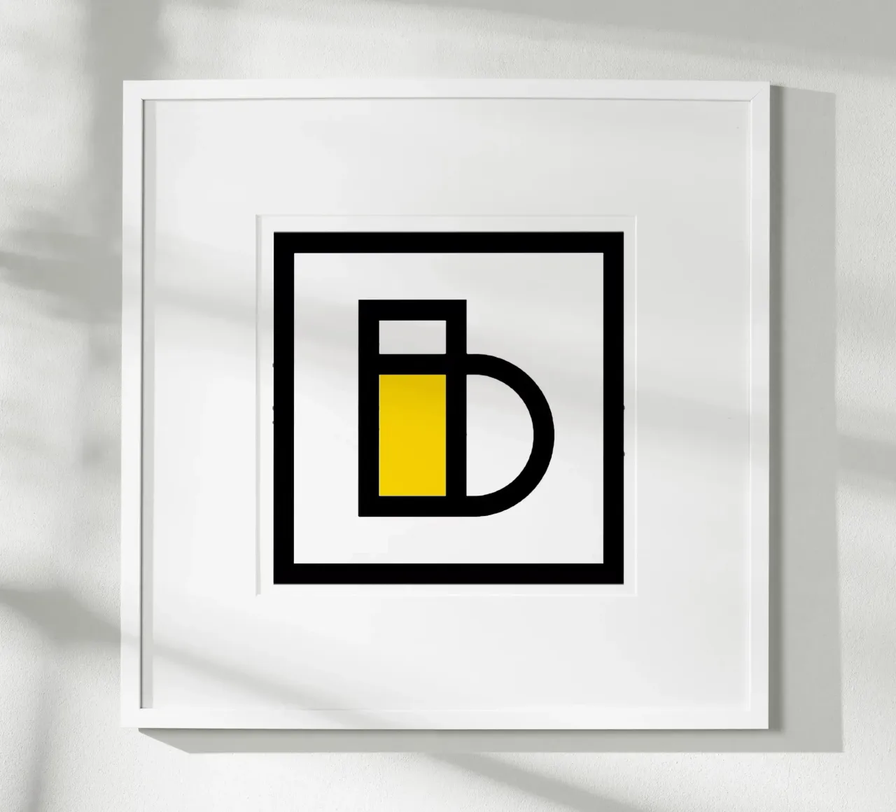 beerhouse poster da Printhouse