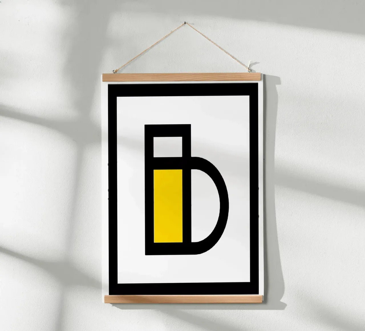 beerhouse poster da Printhouse