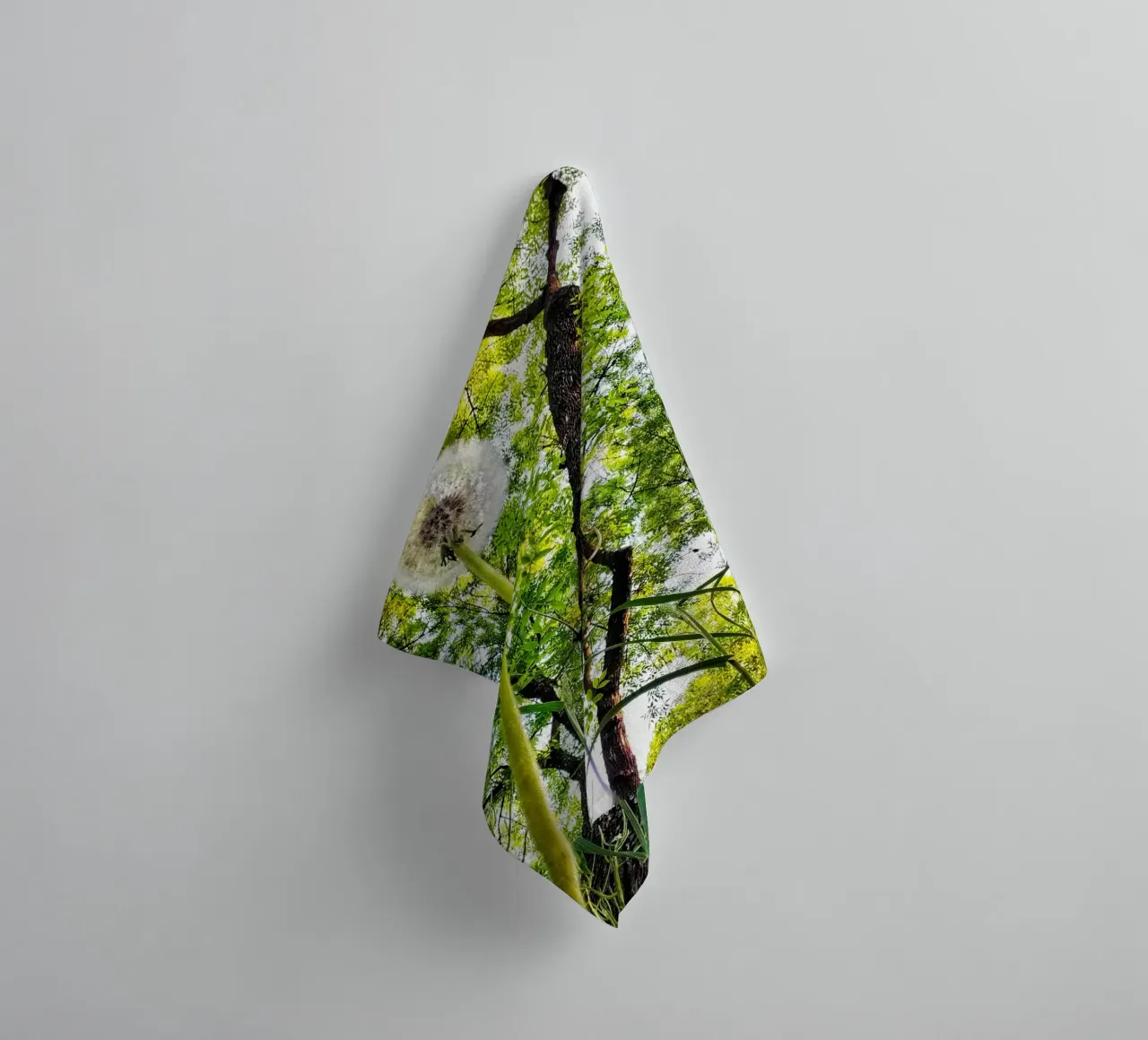 Whispers of the Ancient – Fine Art Print towel by jay