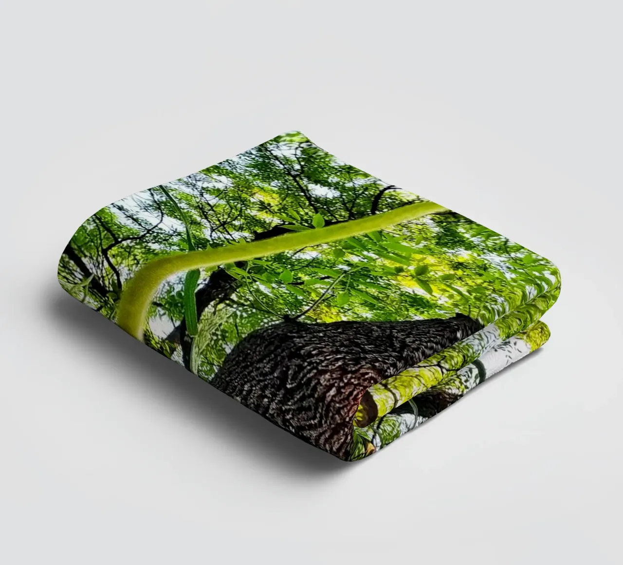 Whispers of the Ancient – Fine Art Print towel by jay