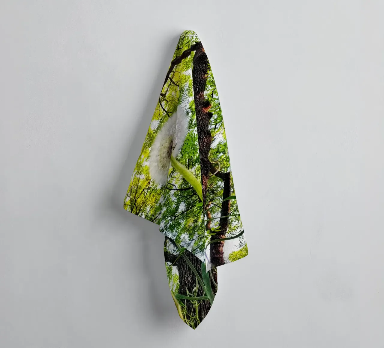 Whispers of the Ancient – Fine Art Print towel by jay