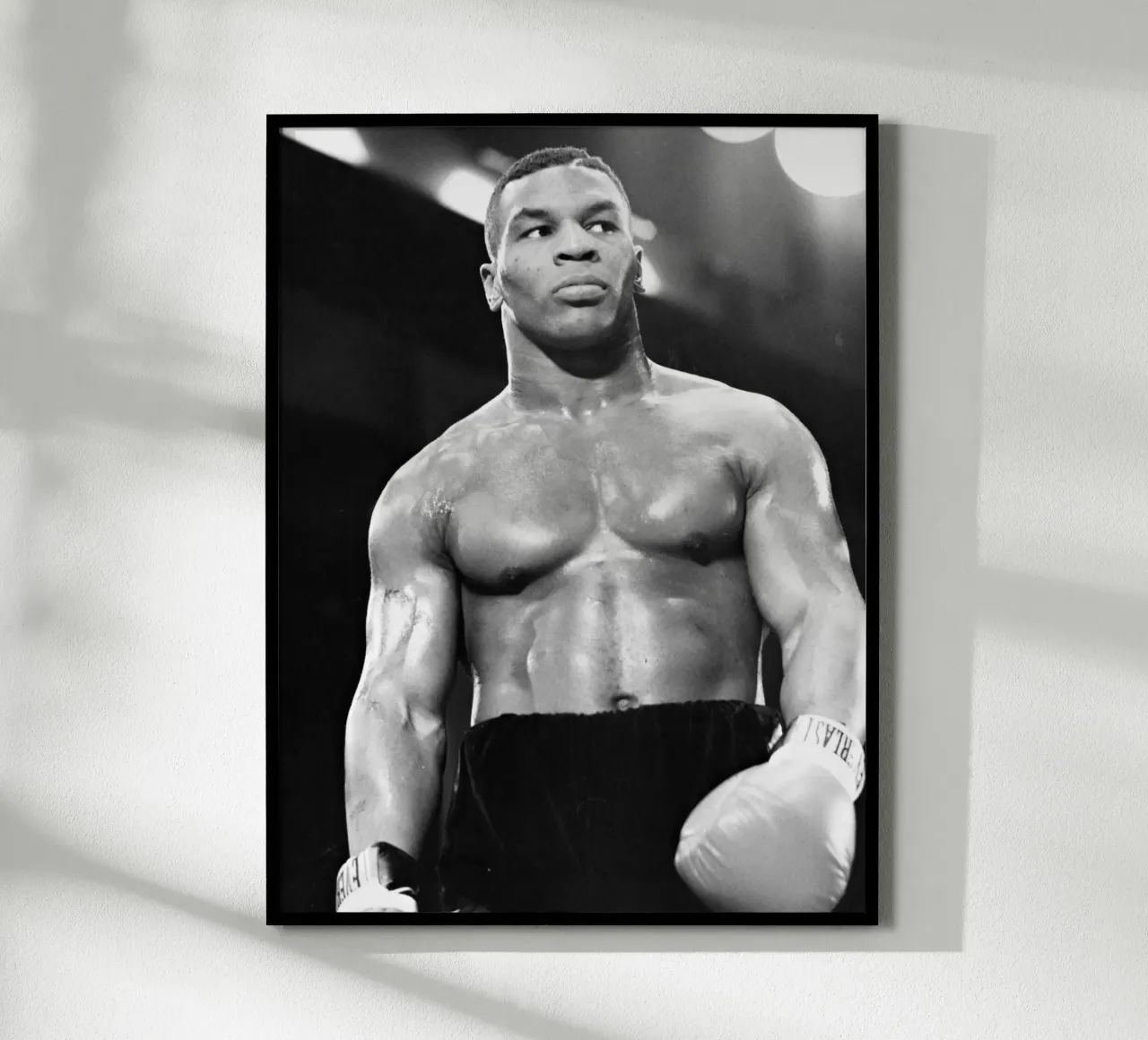 I campioni Mike Tyson poster da youlisvirgo