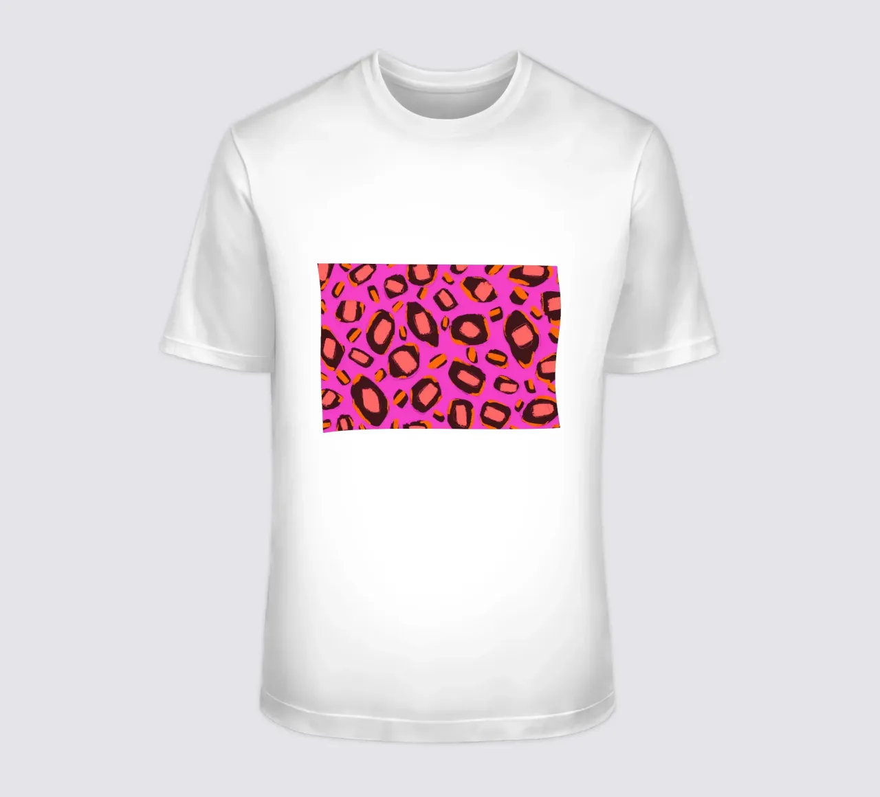 Pattern No 27 t-shirt da treechild