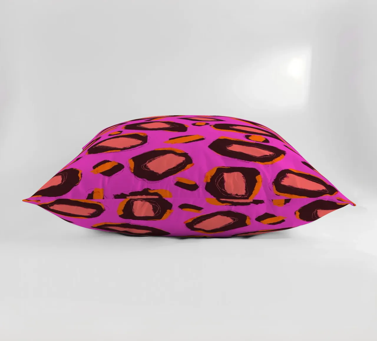 Pattern No 27 cuscino da treechild