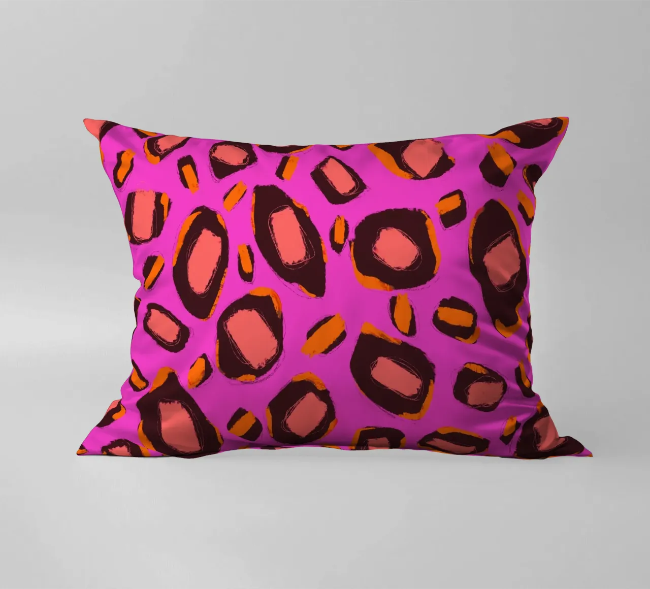 Pattern No 27 cuscino da treechild