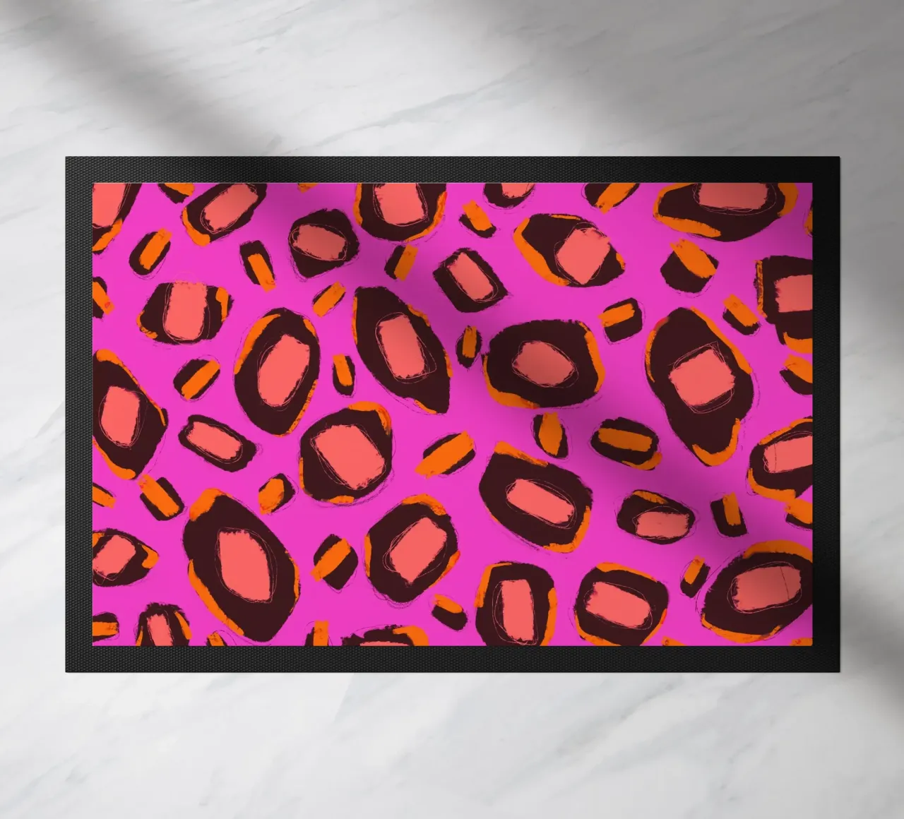 Pattern No 27 zerbino da treechild