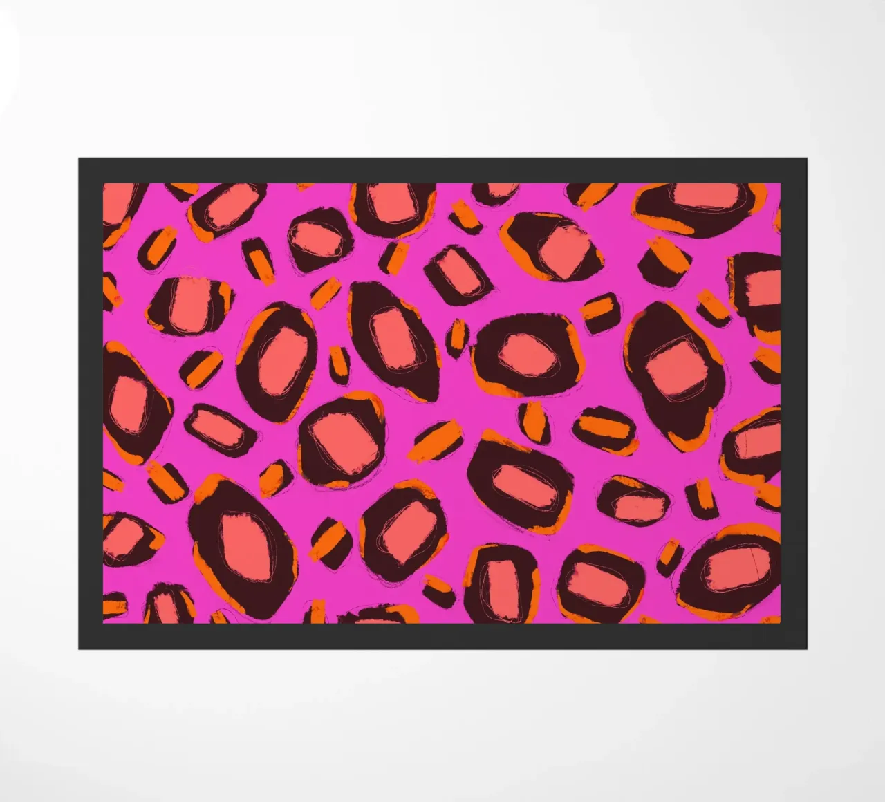 Pattern No 27 zerbino da treechild