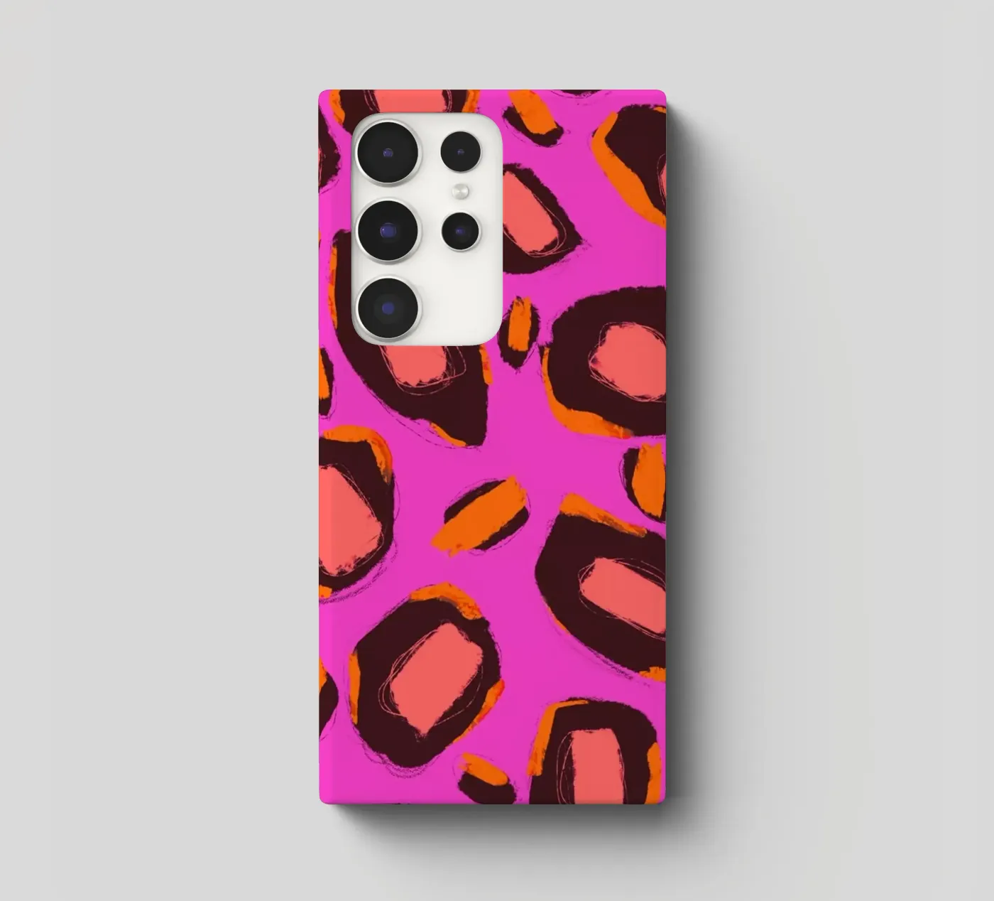 Pattern No 27 cover samsung da treechild